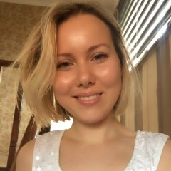 Анастасия Морозова, 19.09, Москва