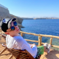 Дмитрий Богоносов, 06.02.1994, Красноярск