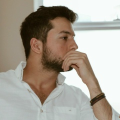 Ildirim Nesirli, 25.07, Баку