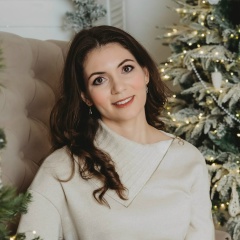 Ксения Леонова, 26.07, Владимир