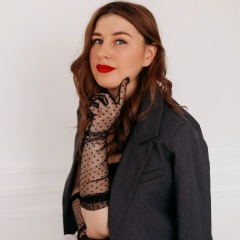 Наталья Колманова, Москва