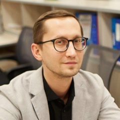 Роман Рогов, 20.08, Тверь