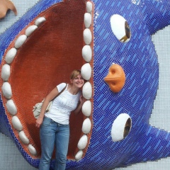 Ирина Тутаева, 13.09.1984