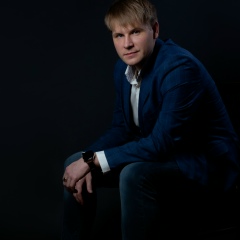 Сергей Едрец, 11.05.1989, Санкт-Петербург