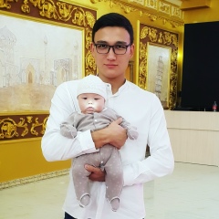 Азиз Фермеш, 06.03, Алматы