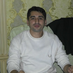Данияр Абдухаликов, 19.10.1979, Шымкент