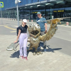 Иван Воронов, Северодвинск