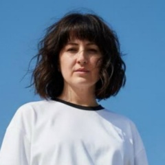 Валентина Зинченко, 12.08, Экибастуз