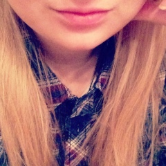 Анастасия Коновалова, 20.11.1992, Москва