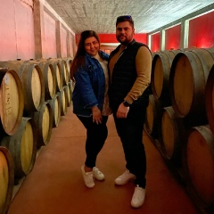 Серёга Боца, 21.01.1991, Rio Maior