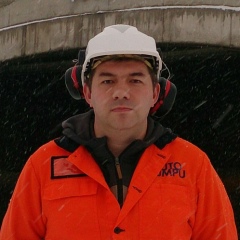 Олег Казанов, Санкт-Петербург