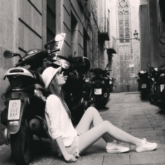 Мария Брянцева, 16.10.1991, Одесса