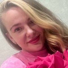 Анна Яндубаева, 15.06, Киров