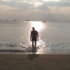 Антон Цын, 21.02.1988, Калининград