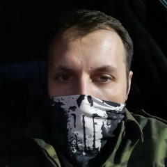 Максим Максименко, 02.06.1988, Москва