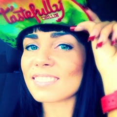 Диана Дианина, 02.02, Санкт-Петербург