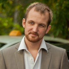 Семен Блохин, 13.02.1989, Saint John's