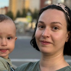 Татьяна Зингер, 29.12.1991, Санкт-Петербург