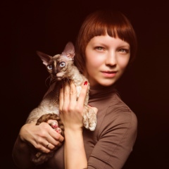 Алевтина Толстых, 27.07, Санкт-Петербург