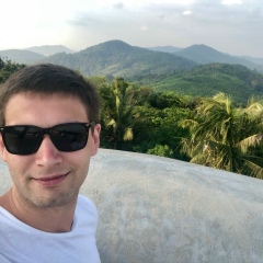 Роман Коновалов, 30.08, Москва