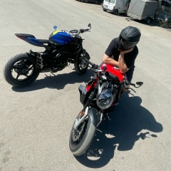 Андрей Карпухин, 13.12.1984, Москва