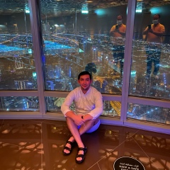 Adilbek Anessov, 24.06.1994, Атырау