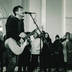 Антон Антошкин, 18.04.1985