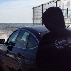 Слава Шмелев, 21.04.1985, Москва