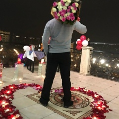 Жамбыл Бейсенбаев, 01.03, Алматы