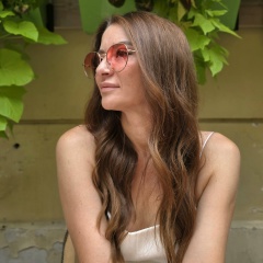 Залина Гуриева, 26.07.1989, Frankfurt am Main