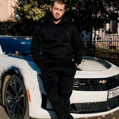 Антон Живицкий, 06.05.1989, Санкт-Петербург