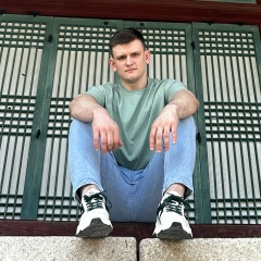 Егор Чернышов, 16.11, Воронеж