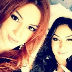 Аниса Магомедова, 01.05, Москва