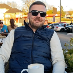 Ерік Боднар, 12.02.1989