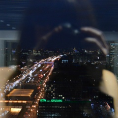 Елена Вольная, 19.02, Москва