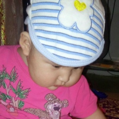 Ерболат Адiлбеков, 03.04.1995, Актау