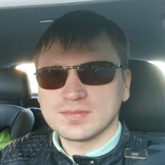 Анатолий Smirnoff, 05.09.1987, Челябинск