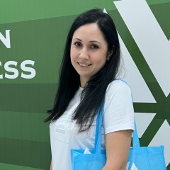 Галия Гумяровна, 27.09.1983, Тольятти