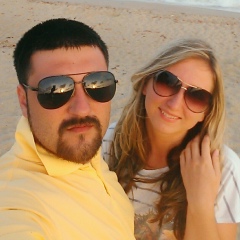 Влад Бородий, 10.07.1990, Киев