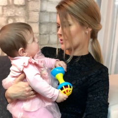 Анька Анифешка, 19.06