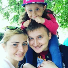 Жека Лясковский, 16.10.1989, Хмельницкий