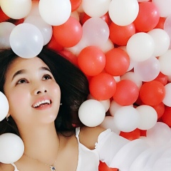 Yoon Thandar-May, 05.10.1994, Yangon