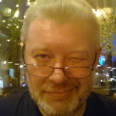 Алексей Кузьмин, 07.12.1967, Санкт-Петербург