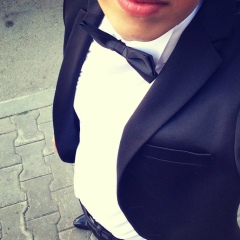 Alisher Musaev, 09.03, Астана