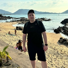 Андрей Боярун, 08.11.1989, Санкт-Петербург