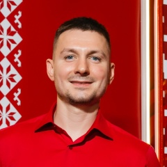 Вадим Андрюшин, 12.08.1989, Санкт-Петербург