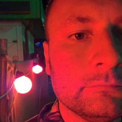 Вячеслав Буняев, Монино