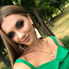 София Присенко, 15.02.1994, Харьков