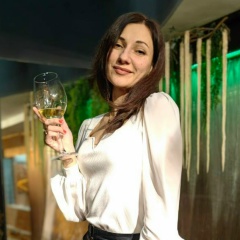 Елена Чумаченко, 01.04