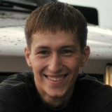 Александр Плужник, 05.03, Новосибирск